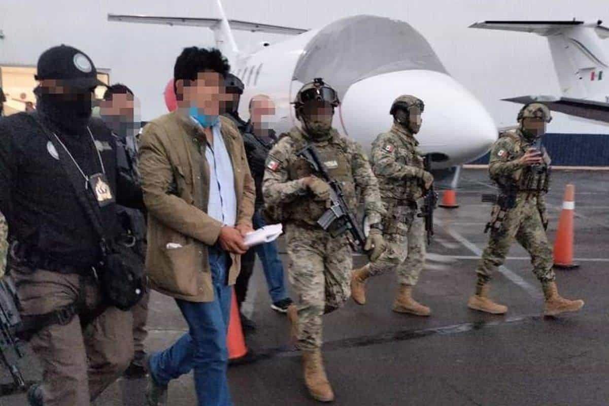 The Washington Post confirma que la DEA lleva a captura de Caro Quintero