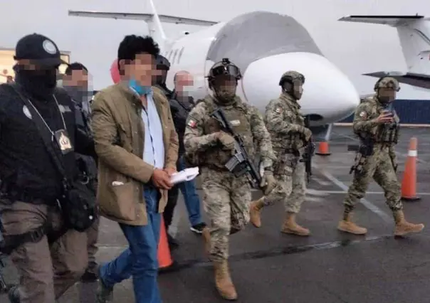 The Washington Post confirma que la DEA lleva a captura de Caro Quintero
