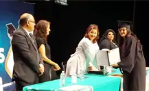 Se gradúan 762 estudiantes de la Universidad Tecnológica de Santa Catarina