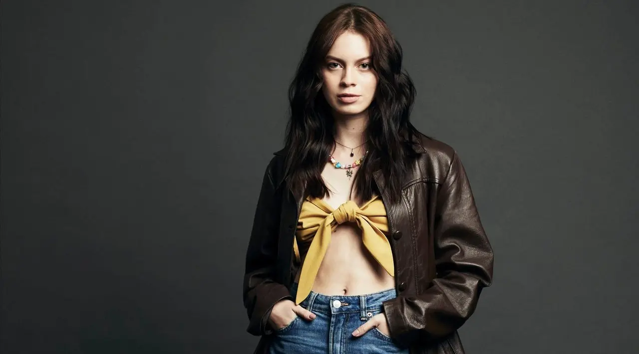 Conquista Ana Valeria Becerril el streaming con Control Z y Las Bravas