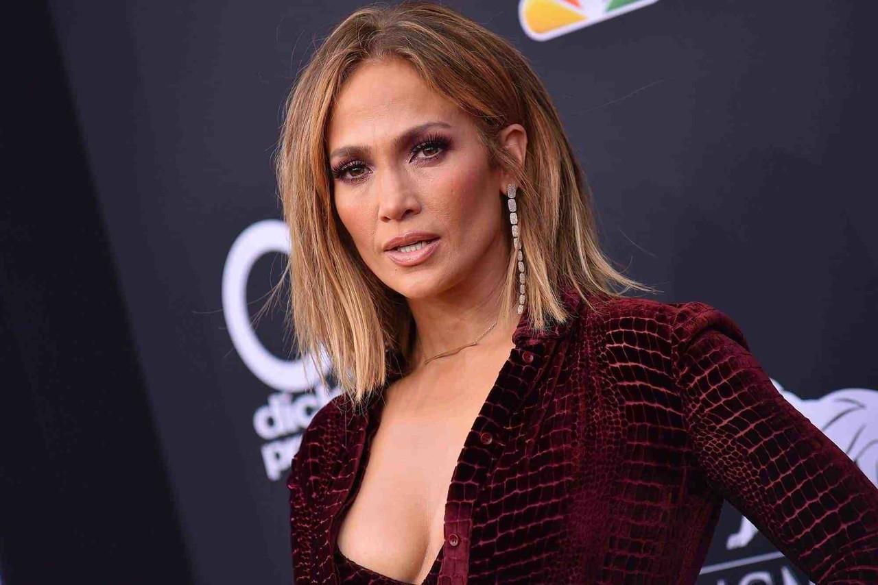 Happy birthday  Jennifer Lopez, felices 53