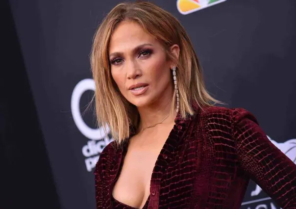 Happy birthday  Jennifer Lopez, felices 53