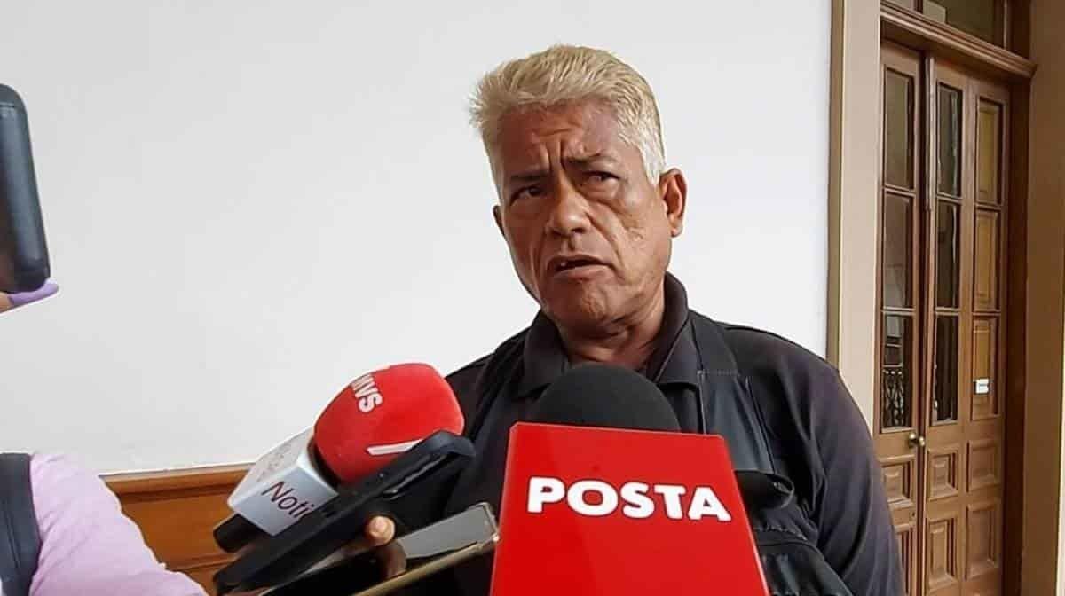 Investigarán muerte de Yolanda Martínez como feminicidio: Gerardo Martínez