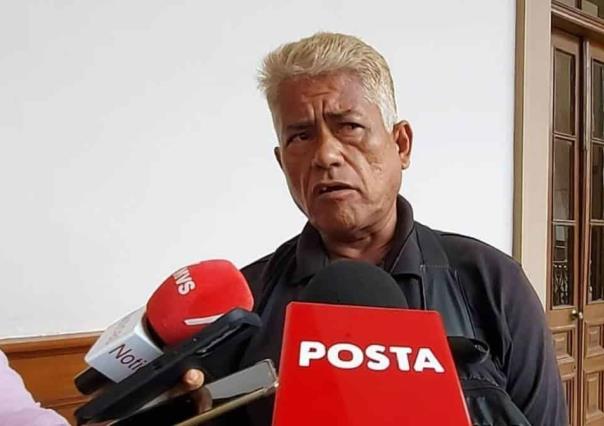 Investigarán muerte de Yolanda Martínez como feminicidio: Gerardo Martínez