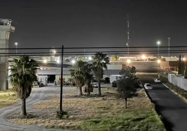 Se manifiestan reos en penal de Apodaca
