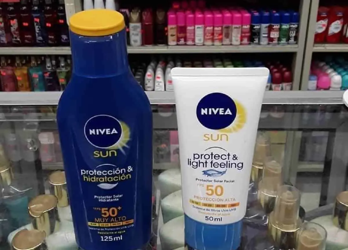¿Rayos UVA? Aquí te decimos cómo elegir el mejor protector solar