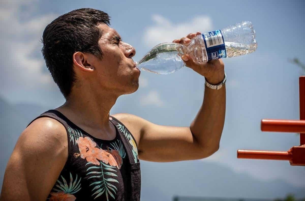 Pega calor a estados del norte; temperaturas rebasarán los 40 grados