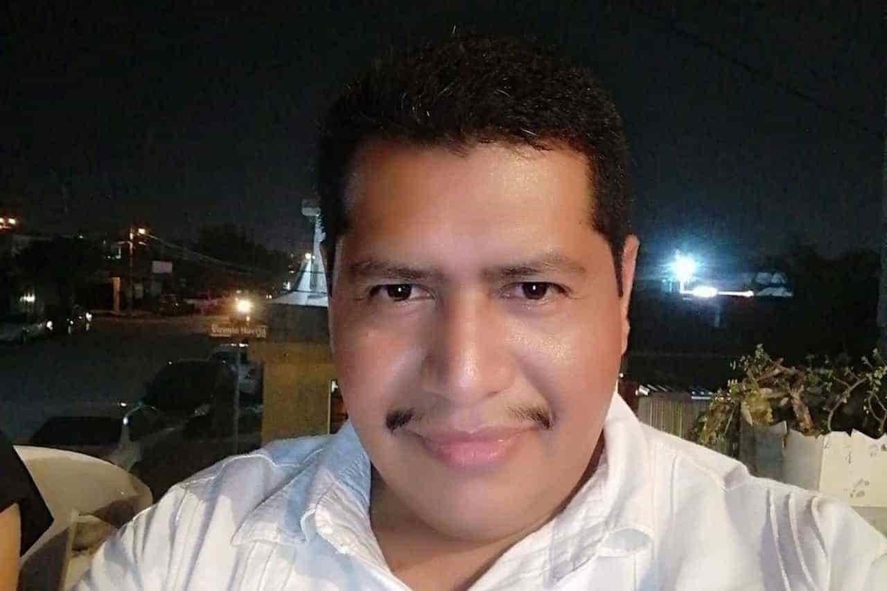 Asesinato de periodista Toño de la Cruz en Tamaulipas, sin esclarecerse