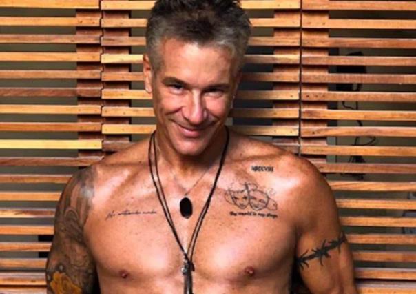 Verán fotos y videos artísticos: Fernando Carrillo le entra al OnlyFans