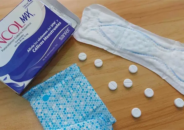 Vacuna contra el COVID-19 provocó alteraciones en el periodo menstrual