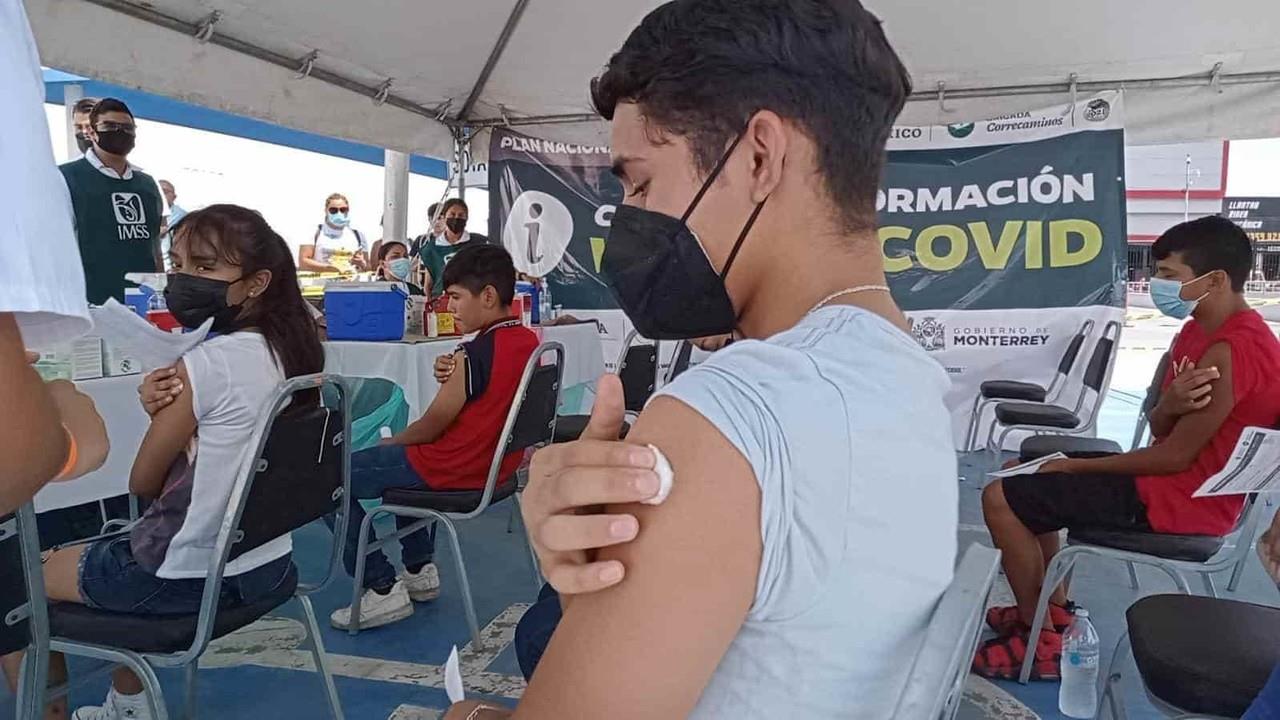 Estas son las opciones para corregir el certificado de vacunación COVID-19