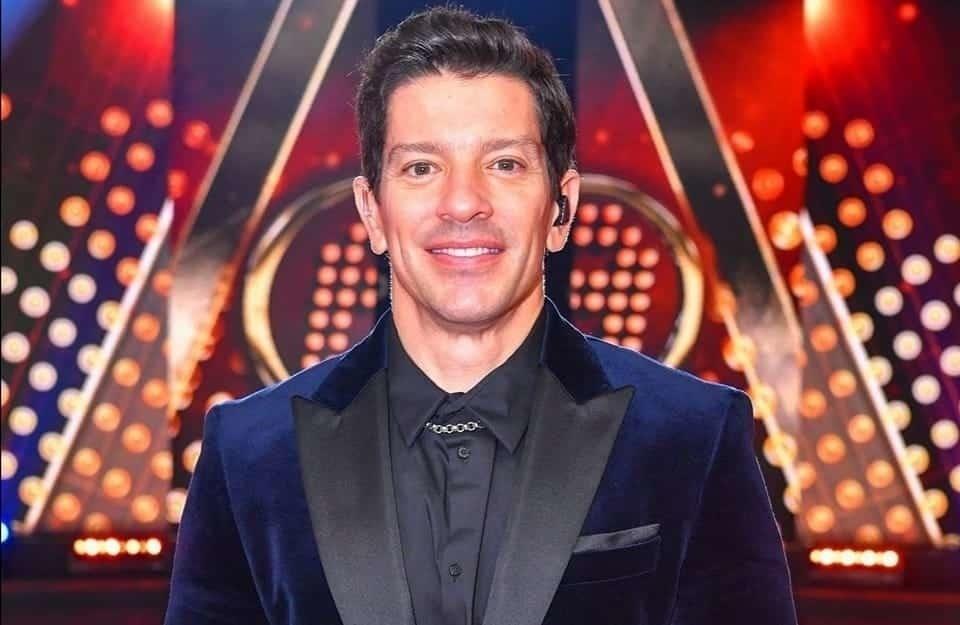 ¿No convenció como conductor? ¡Yahir será reemplazado en La Academia!