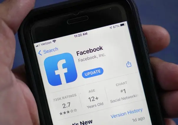 Facebook dejará de pagar a medios por publicar noticias