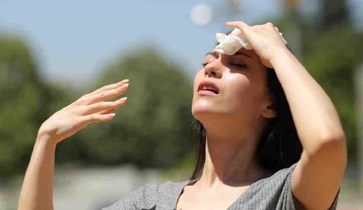 Dominan las altas temperaturas en Coahuila, Nuevo León y Tamaulipas