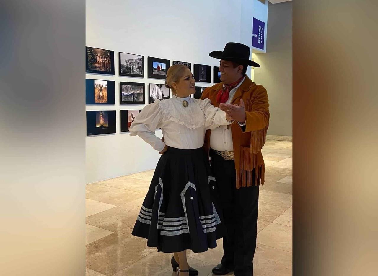 Todo listo para el Congreso Nacional para Maestros de Danza Nuevo León