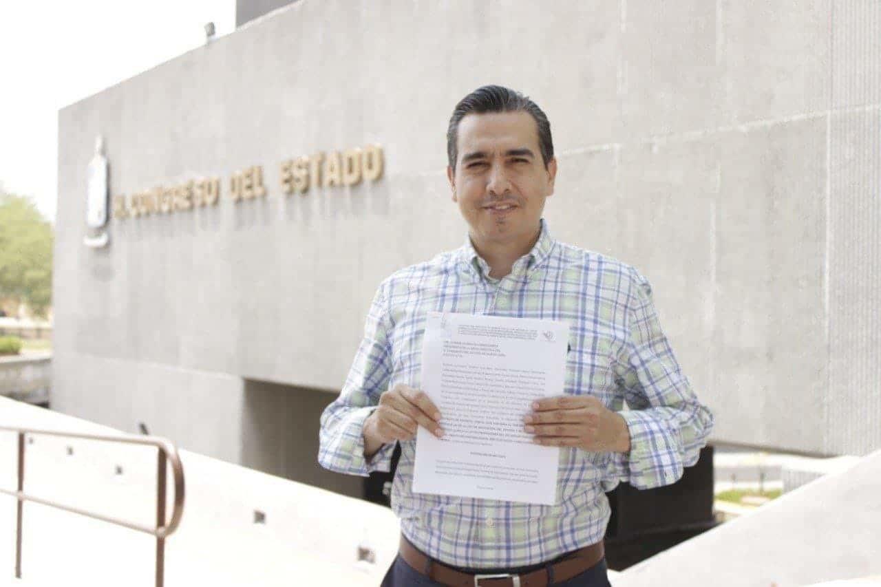 Impulsa Eduardo Gaona uso de las energías limpias