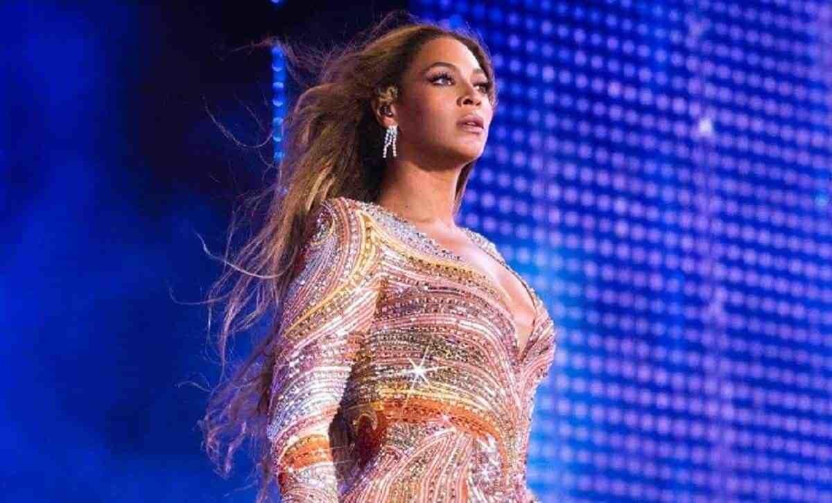 Beyoncé lanza su nuevo disco Renaissance