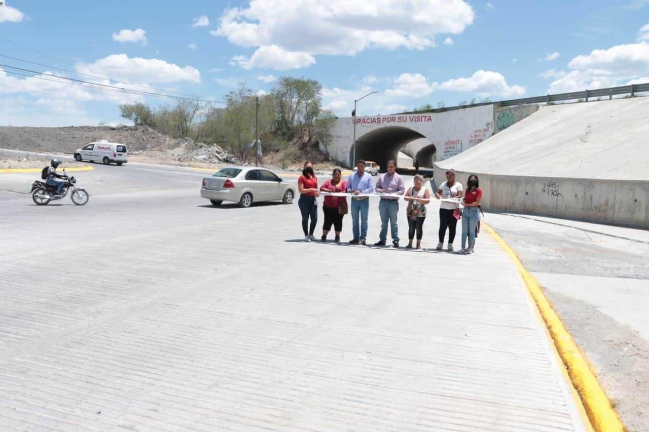 Solucionan en Juárez antiguo problema de inundaciones en la zona norte