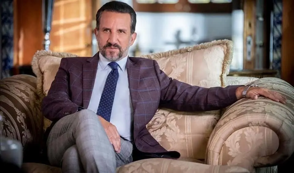 Hace falta esa competencia en televisión abierta: Plutarco Haza