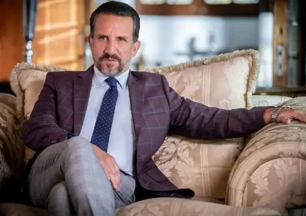 Hace falta esa competencia en televisión abierta: Plutarco Haza