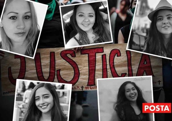 El riesgo de ser mujer: los rostros del feminicidio en México