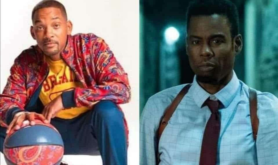 Soy humano y cometí un error: Will Smith se disculpa con Chris Rock