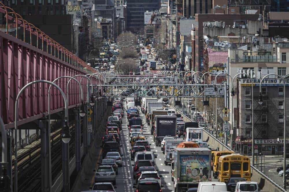 Nueva York, en estado de emergencia por mil 400 casos de viruela del mono