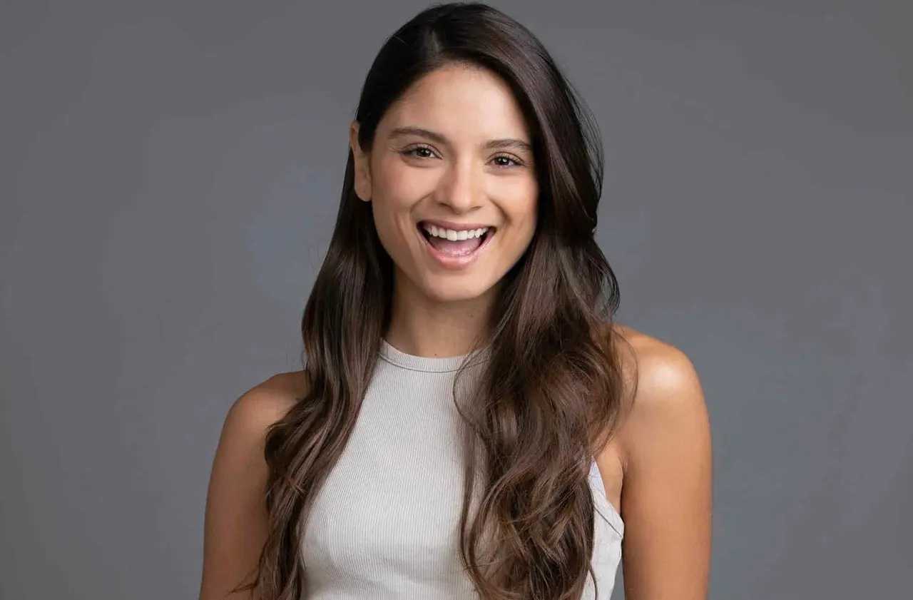 Sueña Ariana Saavedra con ser la protagonista de una historia