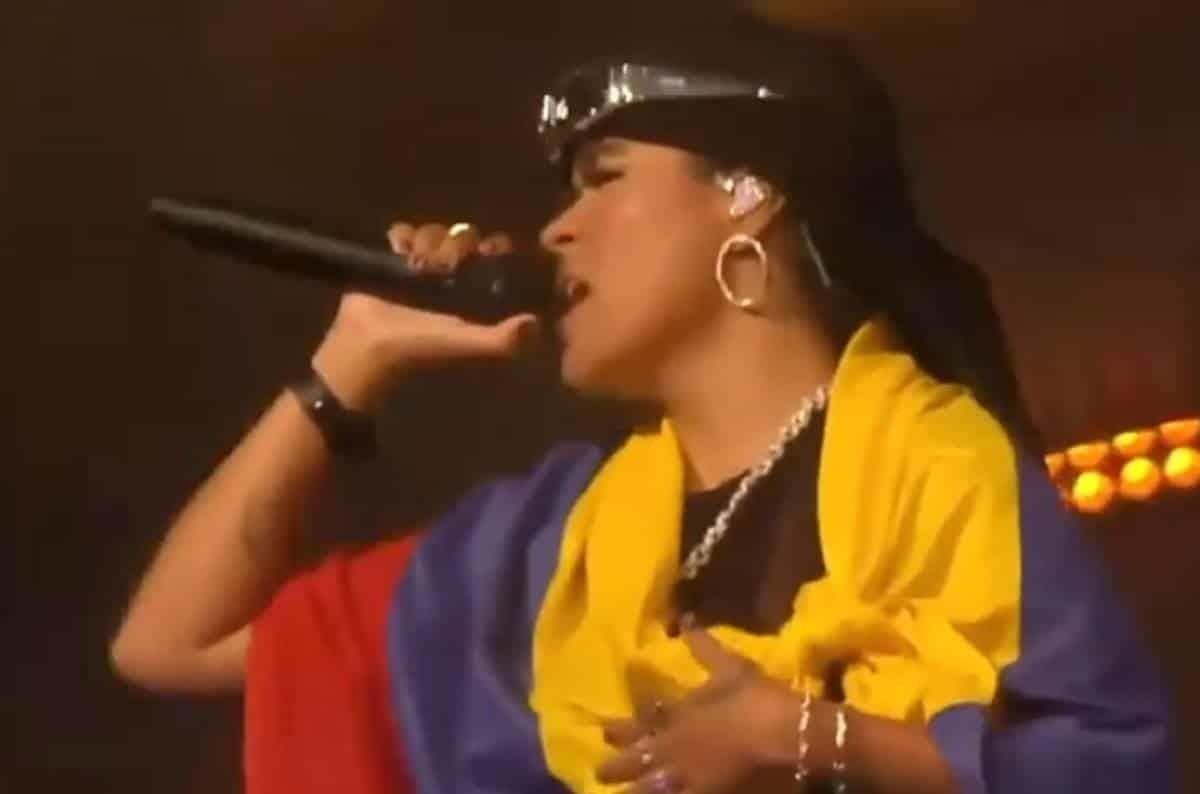 Next level desbloqueado: Karol G le dice adiós a su cabello azul