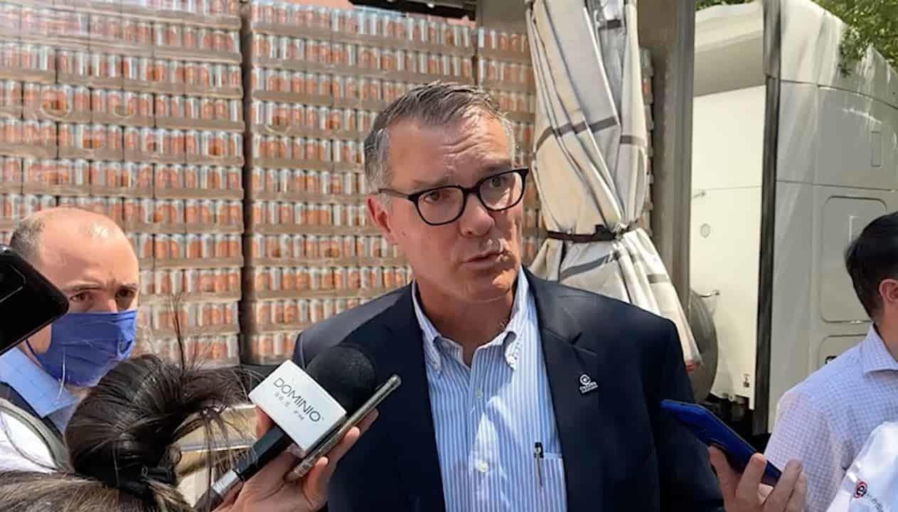 Insisten industriales en que se debe reducir el consumo del agua en casa