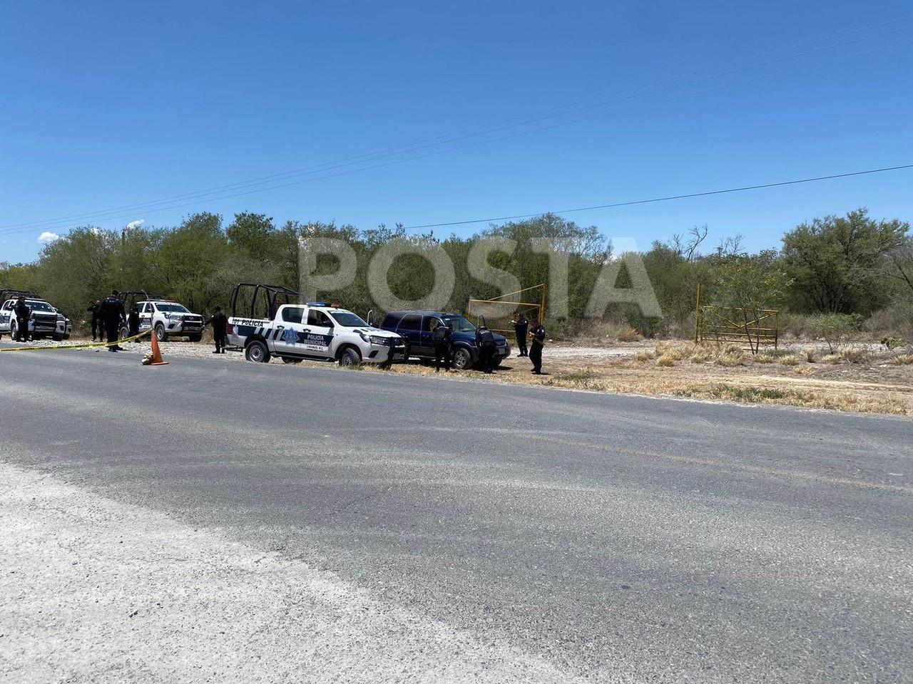 Deja ataque en Linares un ejecutado