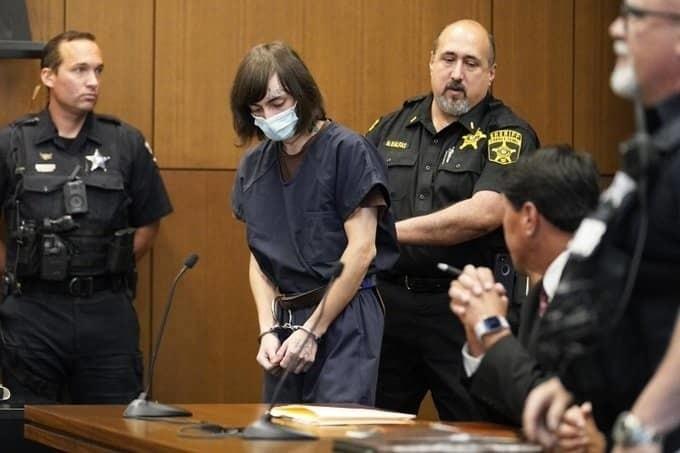 Autor de tiroteo del 4 de julio en Chicago se declara no culpable