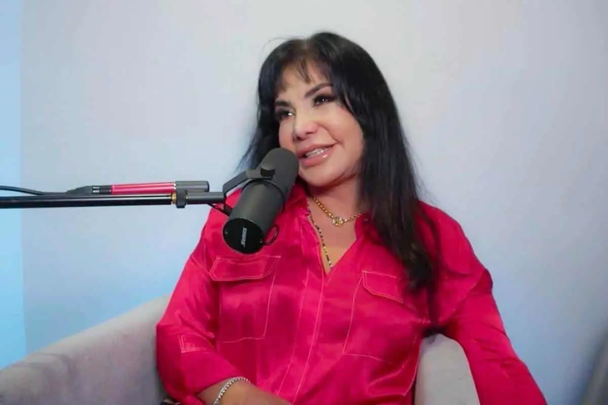 Sexenio de Calderón es el más cruel que ha tenido México: Sandra Ávila