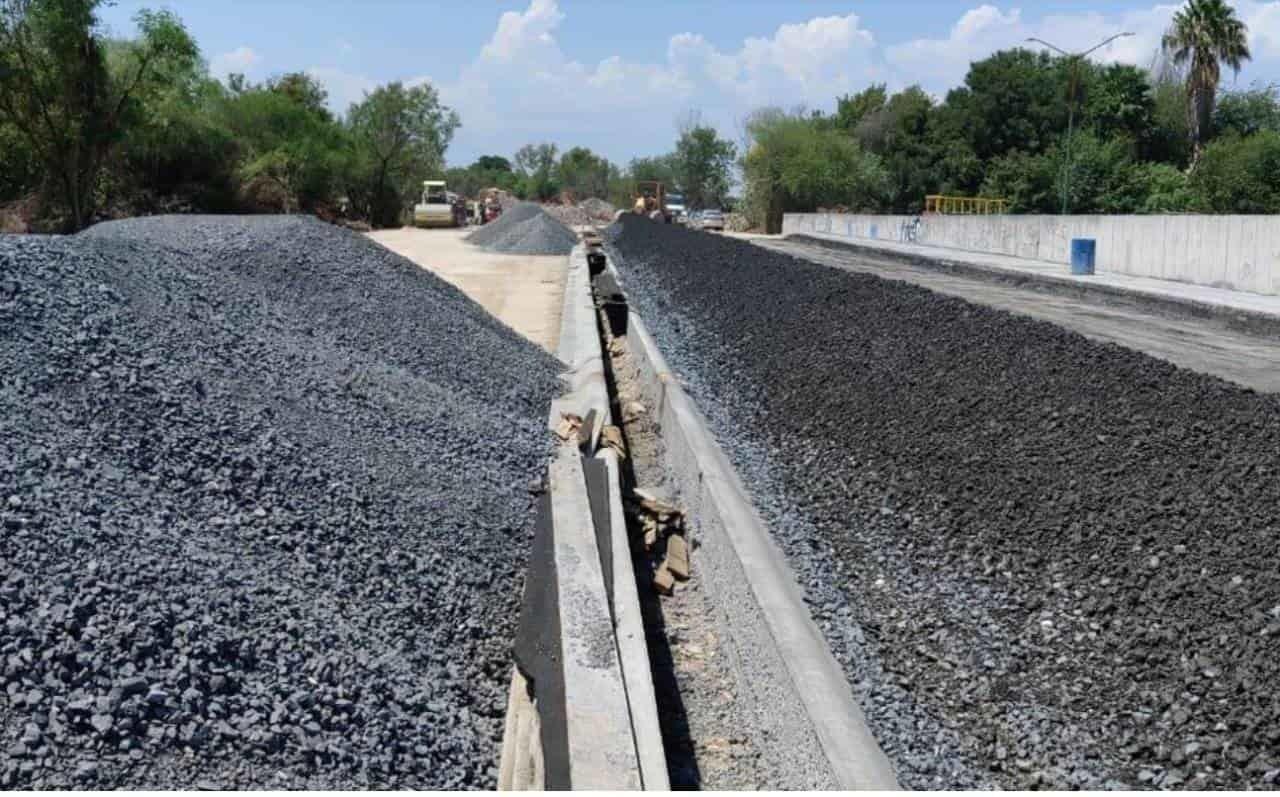 Apodaca revisa obras clave para 2022