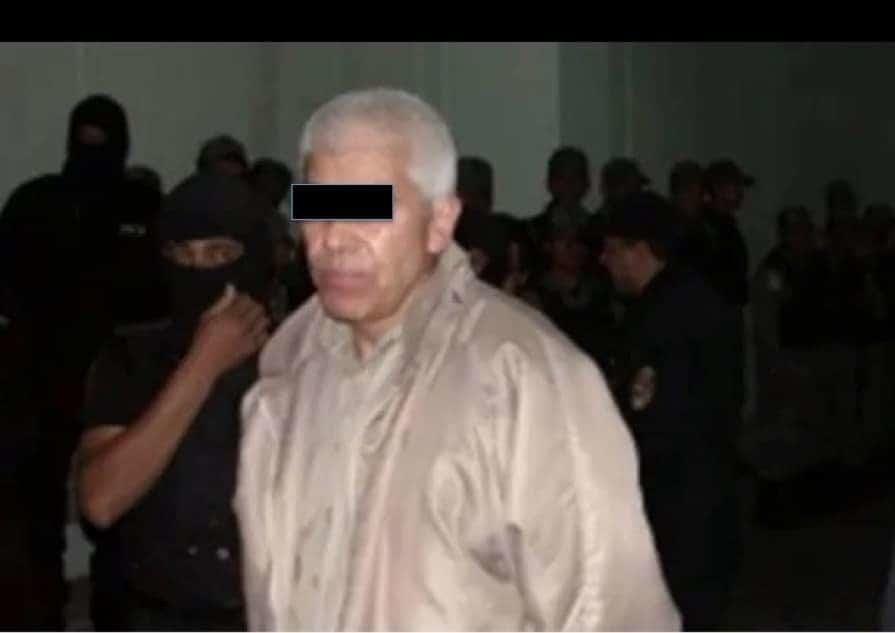 Juez otorga amparo a Caro Quintero por tortura en el Altiplano