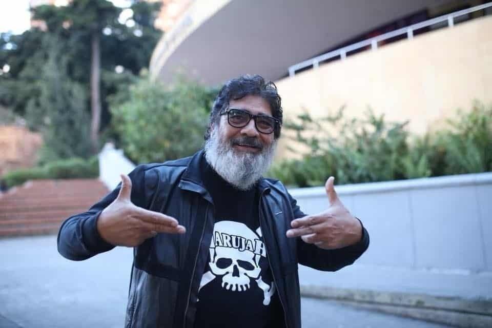 Rendirán homenaje a Celso Piña a tres años de su muerte
