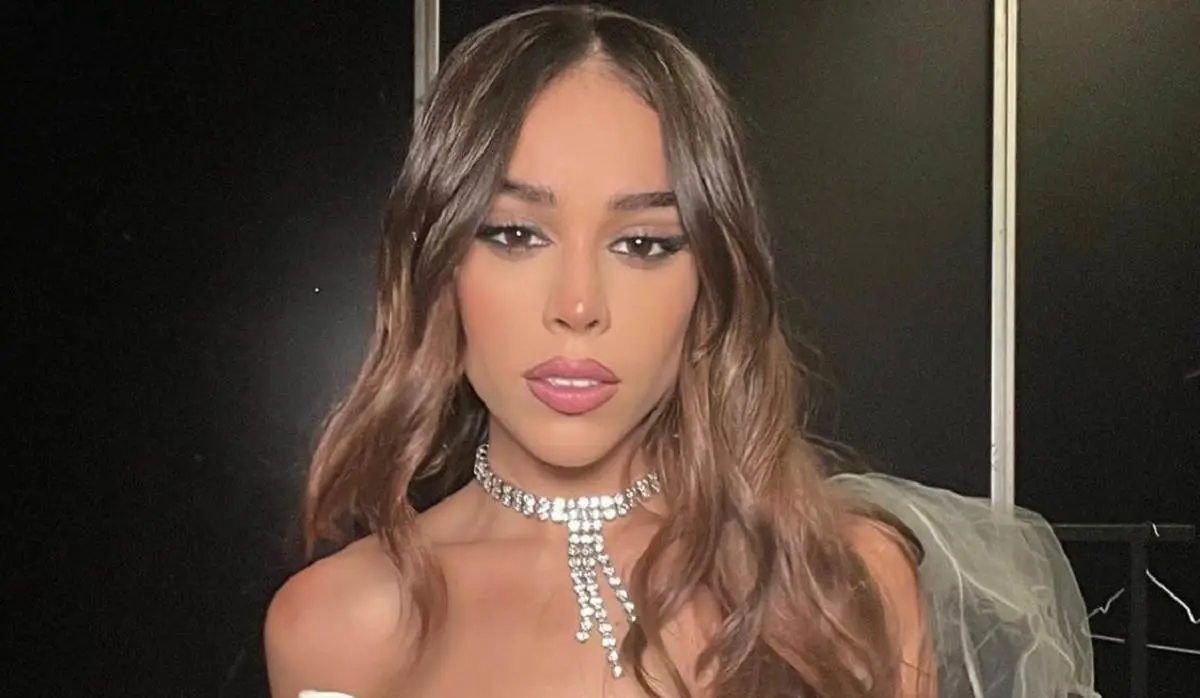 Danna Paola llegará con su tour XT4S1S a Monterrey
