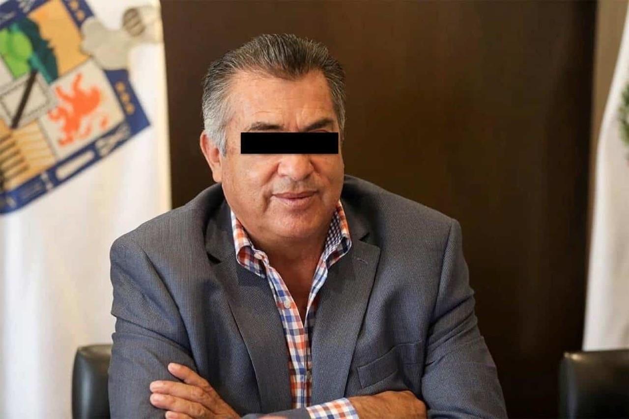 Vuelve ‘El Bronco’ a enfrentar la justicia; ahora por el caso de la Ecovía