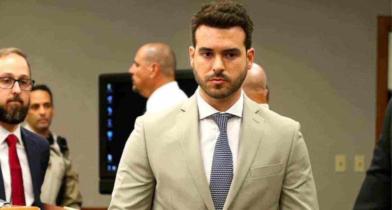 Fijan fecha para juicio de Pablo Lyle por presunto homicidio