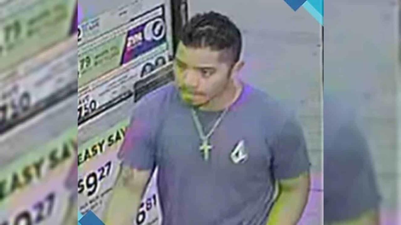 Buscan en EU a sujeto por rociar gasolina a personas por hablar español