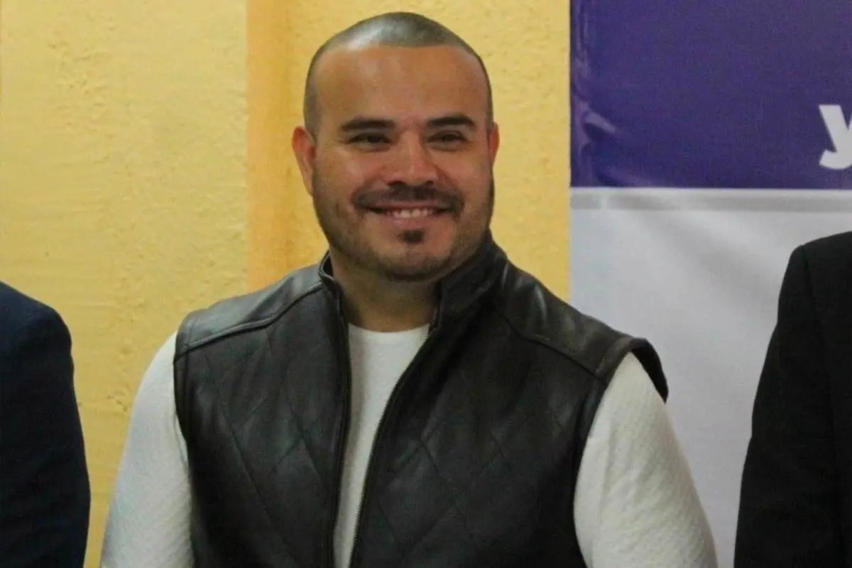 Renuncia titular de la Secretaría de Desarrollo Urbano de Santa Catarina
