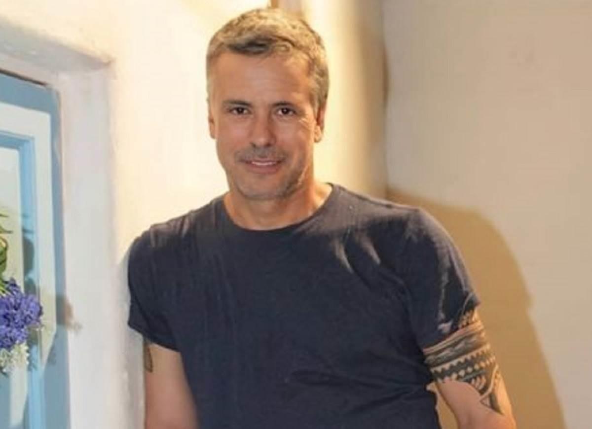 Muere el actor Diego Bertie tras caer del piso 14 de su departamento