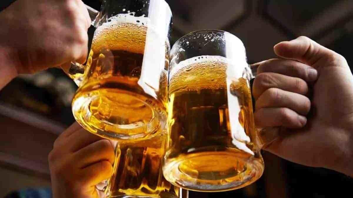 Es viernes y el cuerpo lo sabe: Día Internacional de la Cerveza