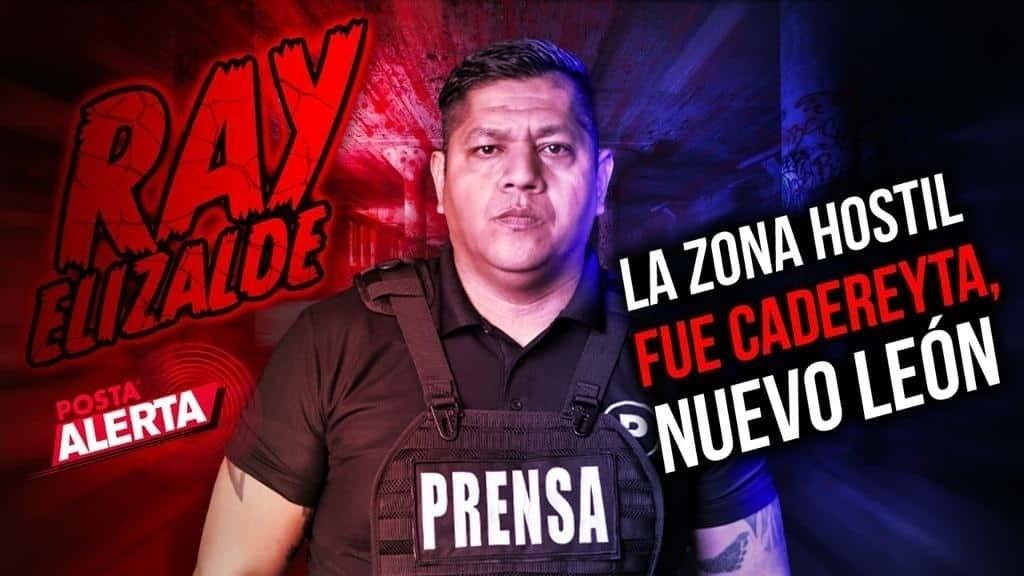 Detienen a 12 en operativo en Cadereyta: esto y más en POSTA Alerta