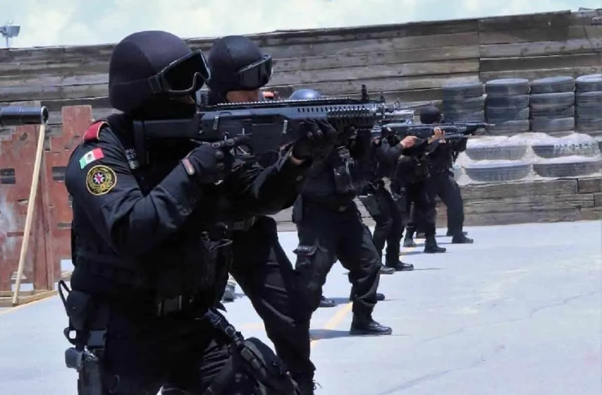 Urgen que Fuerza Civil se dedique solo a combatir delitos de alto impacto