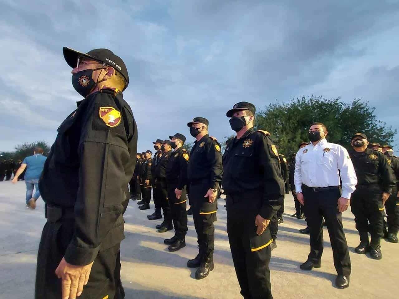 Remueven a titular de Seguridad de Galeana; no tenía exámenes de confianza