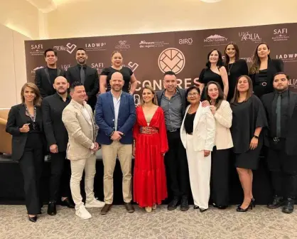 Turismo de bodas renace en Nuevo León