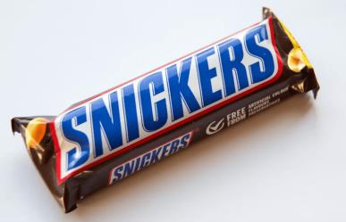 Snickers se disculpa por mencionar en un video a Taiwán como un país
