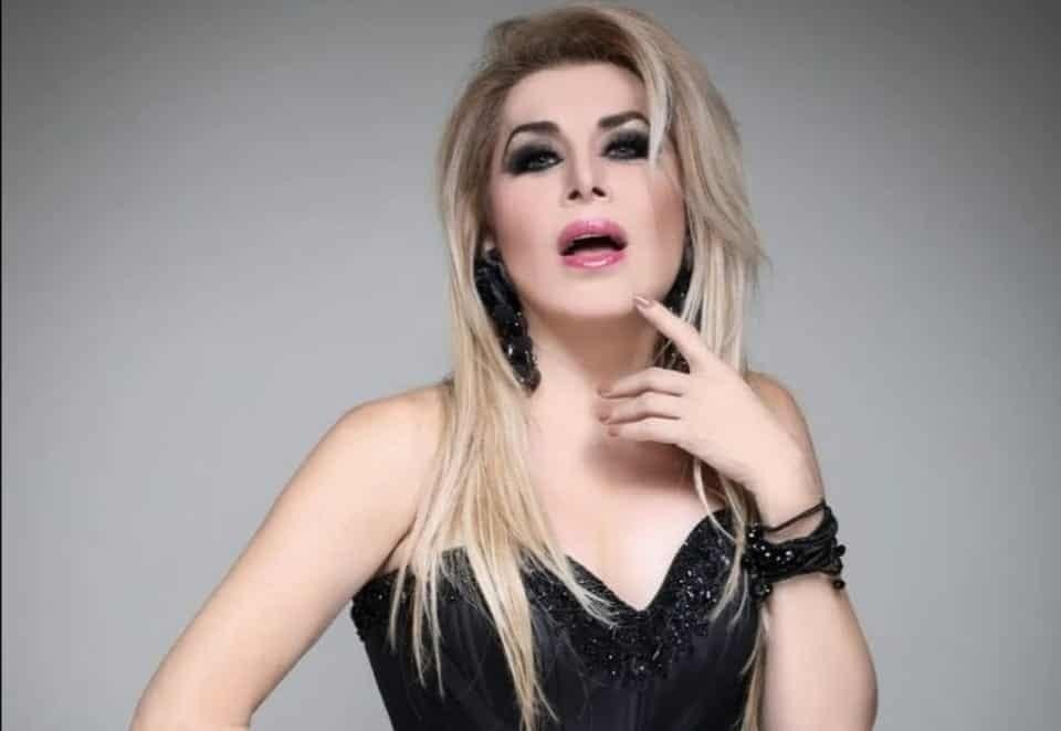 Toma la distancia, mijo: Dulce se niega a cantar con artista de la calle