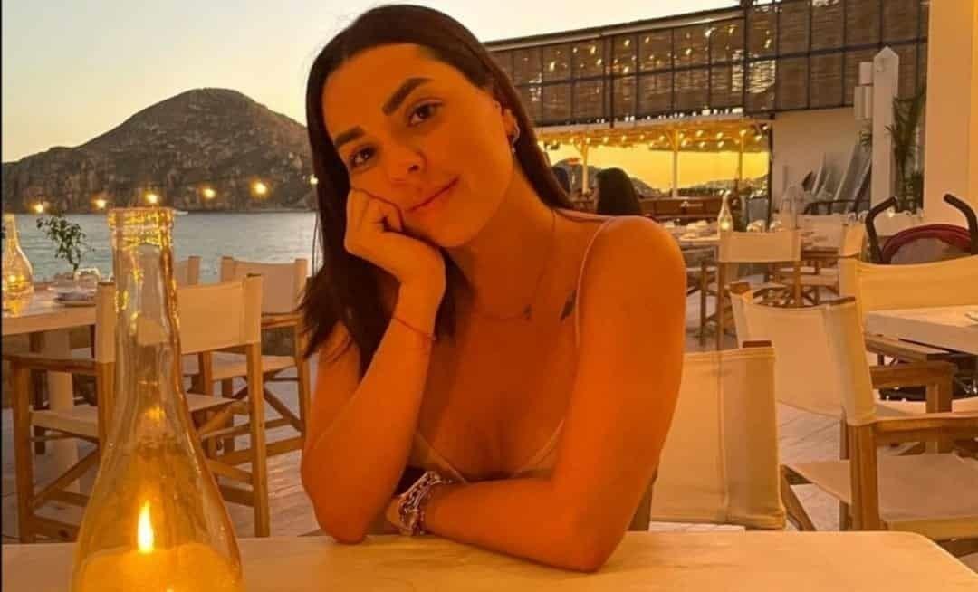 Pierde la vida actriz, Aranza Peña, a los 26 años